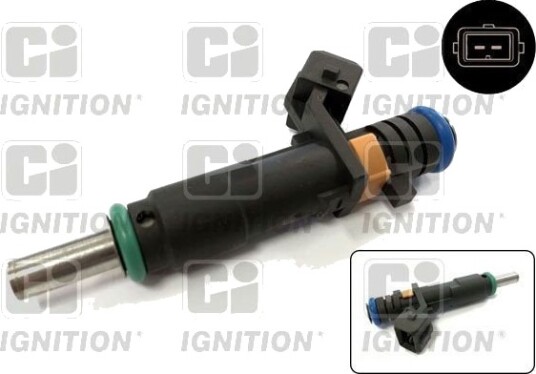 Dysestamme QUINTON HAZELL XPSI150