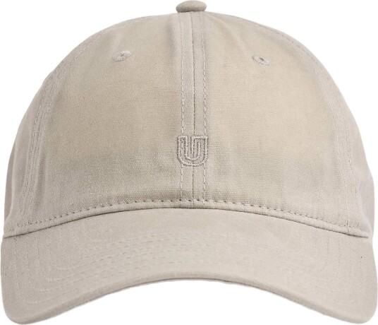 Upfront Castor Urd Dad Cap LT GREY One Size x 26 Upfront Castor Urd Dad Cap LT GREY One Size x 26