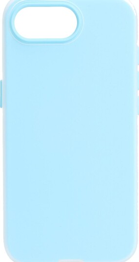 Trolsk Mobildeksel Pastell (iPhone 17e/16e) Blå