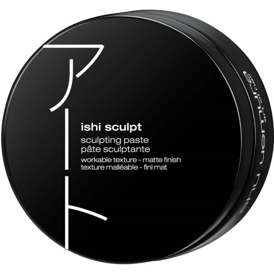 Shu Uemura Ishi Sculpt Sculpting Paste 75ml