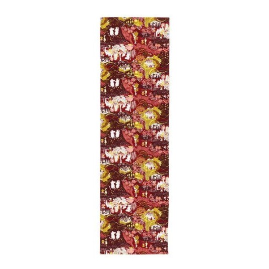 MoominArabia Mummi bordløper 40x140 cm Festlige stunder MoominArabia Mummi bordløper 40x140 cm Festlige stunder