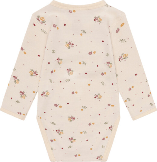 Hust & Claire Bo Flora Off White 74