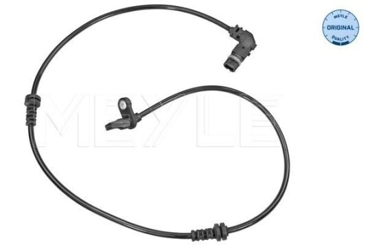 ABS sensor MEYLE 014 800 0114