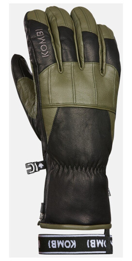 Free Fall M Glove Fern Xl Skihansker