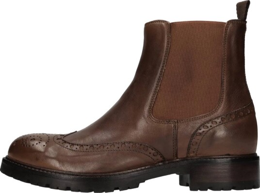 Hundred100 Dame Sko Brun 39 EU,