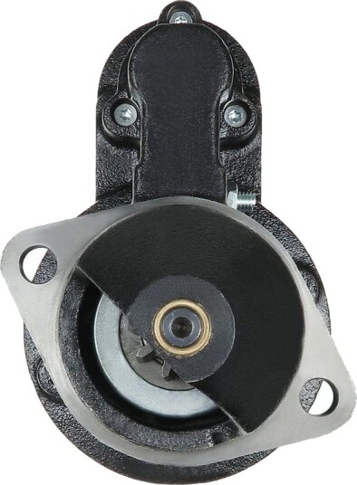 AS PL S0758S Starter AS PL S0758S Starter