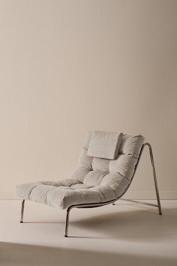 Jotex Jotex Lenestol Lys beige BURLESON 2125819010