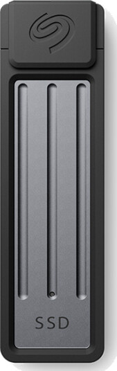 Seagate Ultra Compact USB-C SSD (2TB)