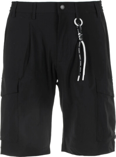 People of Shibuya Herre Shorts Svart XL,