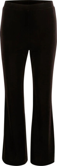 Part Two Dame Bukser Brun XL,