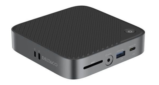 Deltaco USBC-HDMI28
