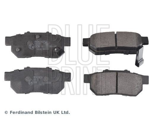 Bremseklosser BLUE PRINT ADH24286