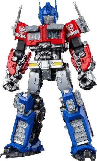 Transformers Classic Class 2023 Actionfigur Optimus Prime
