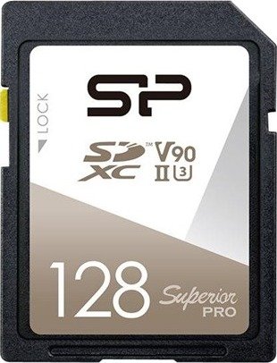 Silicon Power Superior Pro