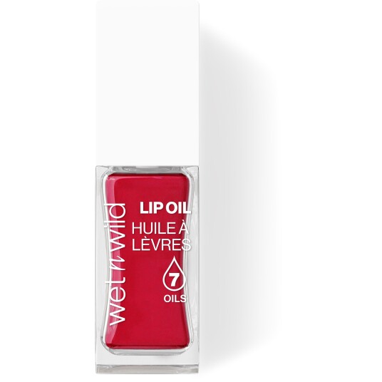 Wet n Wild Lip Oil Heart Rate Wet n Wild Lip Oil Heart Rate