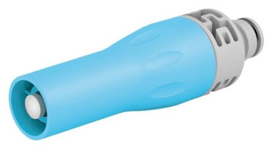Cellfast Ideal Justerbar munnstykke for hageslange   1"