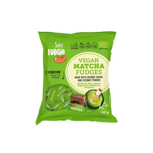 Super Fudgio 100 gr