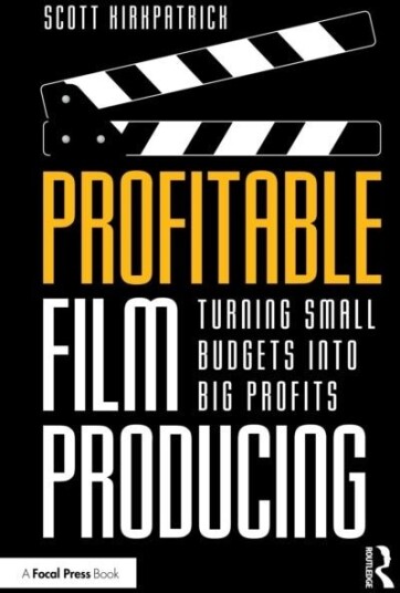 Profitable Film Producing