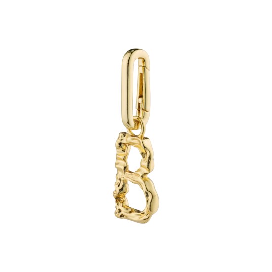 Pilgrim CHARM anheng B gullbelagt Pilgrim CHARM anheng B gullbelagt