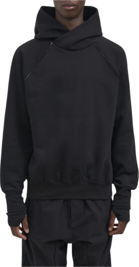 Thom Krom Herre Gensere & Hettegensere Svart L, Thom Krom Herre Gensere & Hettegensere Svart L,