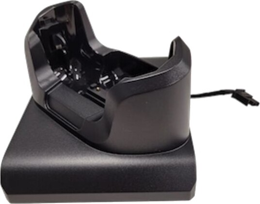 Zebra Håndholdt Ladeholder Replacement Charge Only Utgangskontakter: 1 CRDCUP-NGTC7A-05