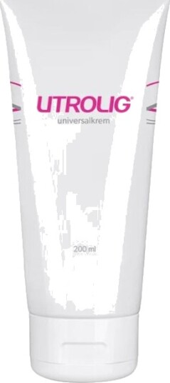 Utrolig Universalkrem
