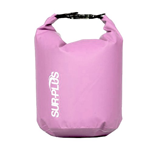 SurPlus Tørrsekk 5L Rosa