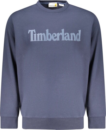 Timberland Herre Gensere & Hettegensere Blå L,