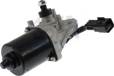 Vindusviskermotor MEAT & DORIA 27650
