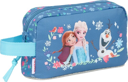 Disney Frozen Kjølebag Blå