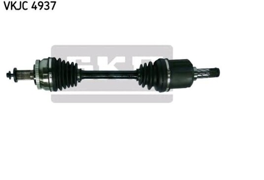 Skf Drivaksel SKF VKJC 4937 Skf Drivaksel SKF VKJC 4937