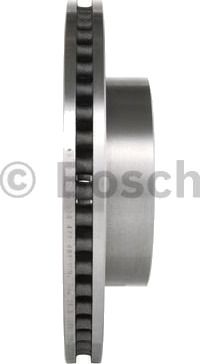 Bremseskive BOSCH 0 986 479 461