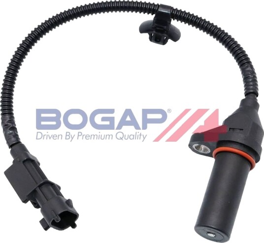 Impulsgiver veivaksel BOGAP Y6115129