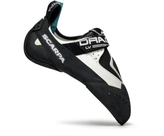 Scarpa Drago LV Climbing Shoes Scarpa Drago LV Climbing Shoes