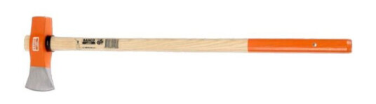 Bahco LS-MERLIN-2.5 Sleggeøks, Hageredskap
