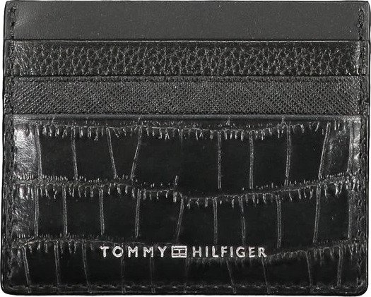 Tommy Hilfiger Herre Accessories Svart ONE SIZE,