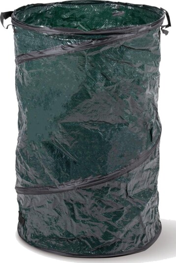 Kinzo Pop up Hageavfallspose 120 liter