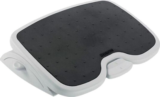 Kensington Smartfit® Solemate Plus Fotstøtte Grå