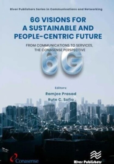 6g Visions For A Sustainable And People-Centric Future
