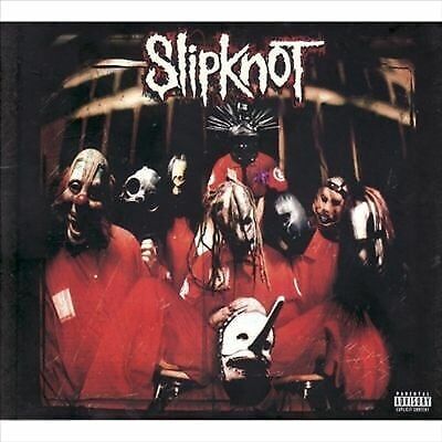 MediaTronixs Slipknot : Slipknot: Special Edition CD 10th Anniversary Album with DVD 2 Pre-Owned MediaTronixs Slipknot : Slipknot: Special Edition CD 10th Anniversary Album with DVD 2 Pre-Owned