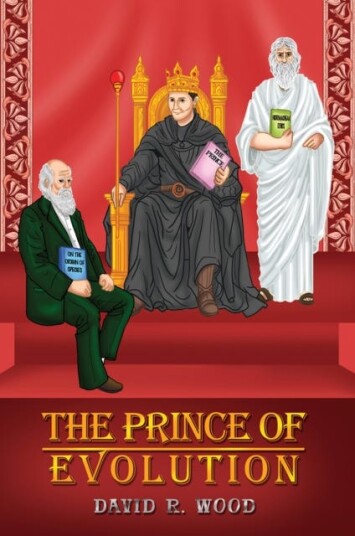 The Prince of Evolution The Prince of Evolution