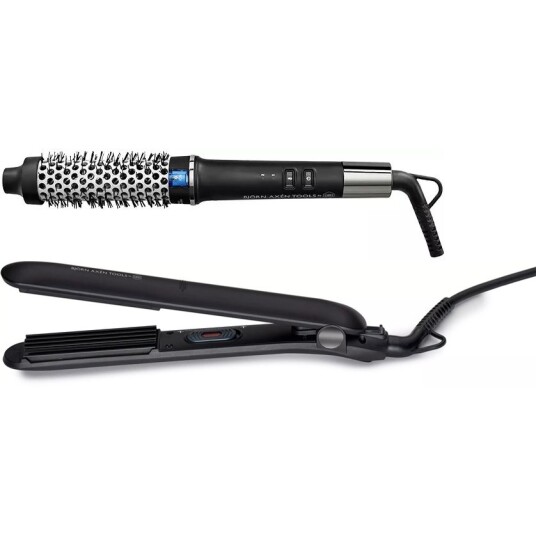 OBH Nordica Björn Axén Tools Magic Style Brush PRO 30 mm & Volumaster