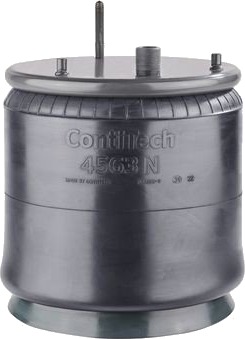 Luftbelg fjæring CONTITECH AIR SPRING 4563 N P02