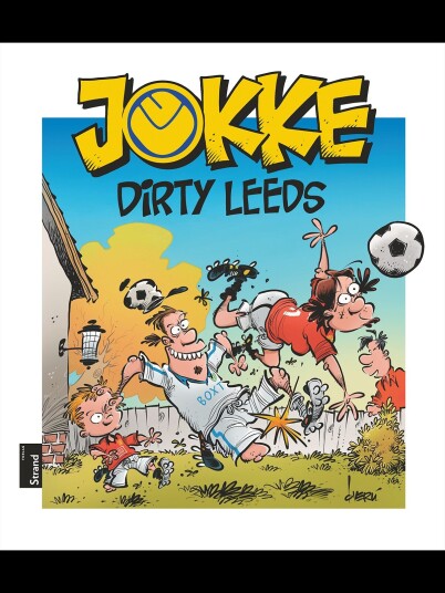 Jokke Jokke