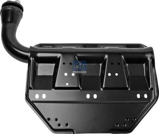 Feste, hjulskjerm DT Spare Parts 1.23052SP