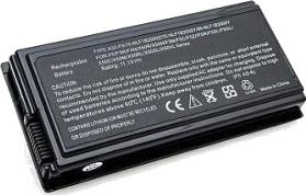 Batteri Ekstra Digitalt Laptop-Batteri Asus A32-F5 5200Mah Ekstra Digitalt Avansert NB430093