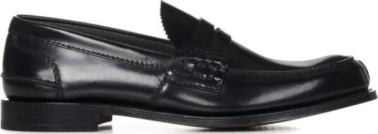Church's, Herre, Sko, Svart, 43 EU,