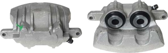 Bremsecaliper Axia 395238 Bremsecaliper Axia 395238
