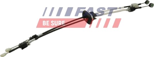 Kabel girmekanisme FAST FT73113
