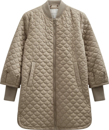 Freequent Dame Jakker Beige M, Freequent Dame Jakker Beige M,